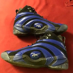 Reebok Shaqnossis